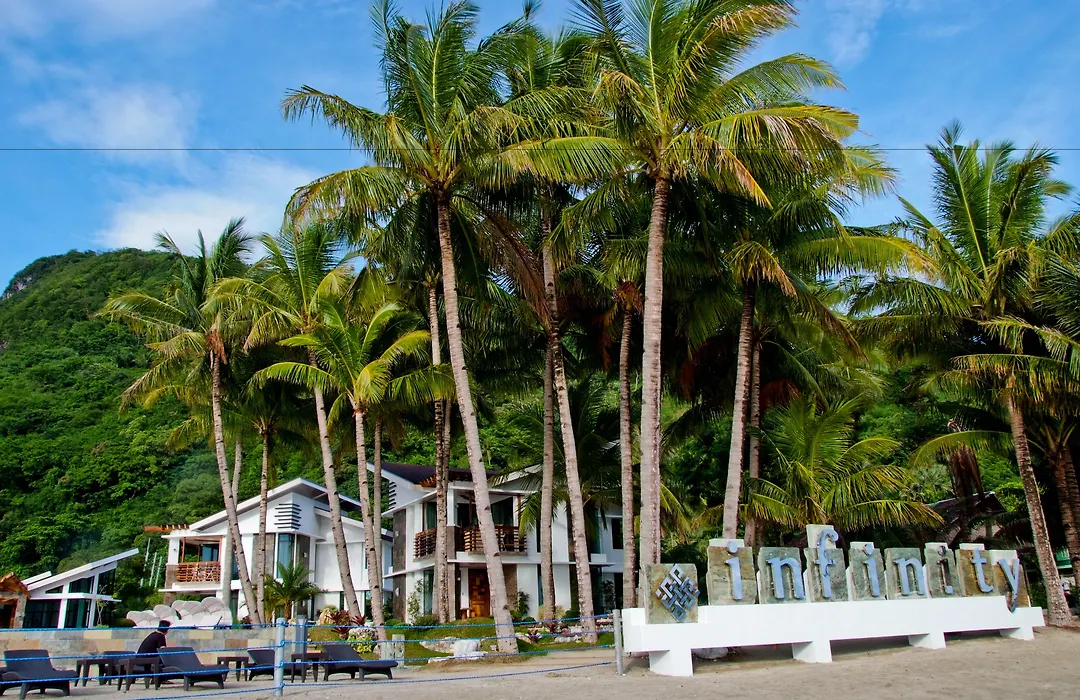 Infinity Resort-1