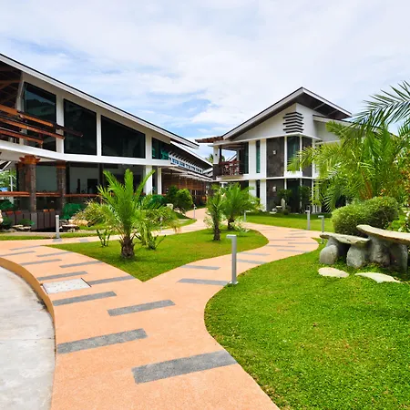 Infinity Resort-2